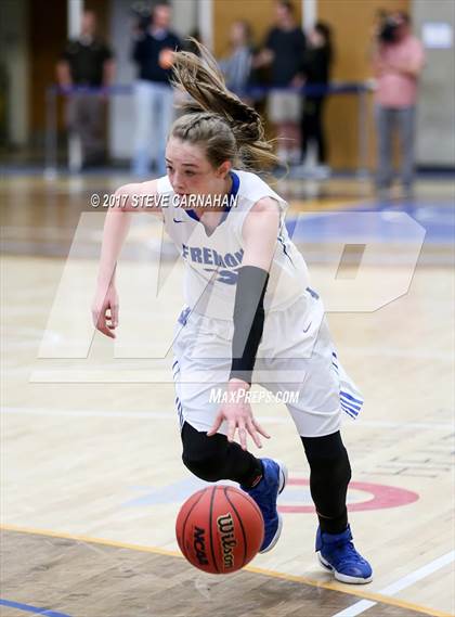 Thumbnail 1 in Taylorsville vs Fremont (UHSAA 1st Round) photogallery.