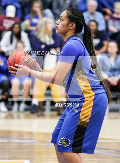 Thumbnail 1 in Taylorsville vs Fremont (UHSAA 1st Round) photogallery.