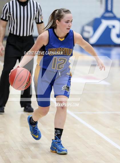 Thumbnail 2 in Taylorsville vs Fremont (UHSAA 1st Round) photogallery.