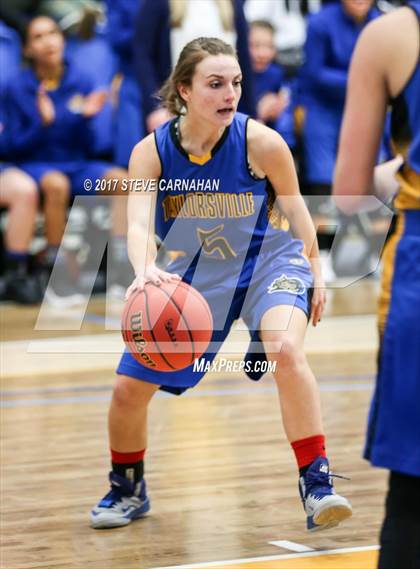 Thumbnail 2 in Taylorsville vs Fremont (UHSAA 1st Round) photogallery.