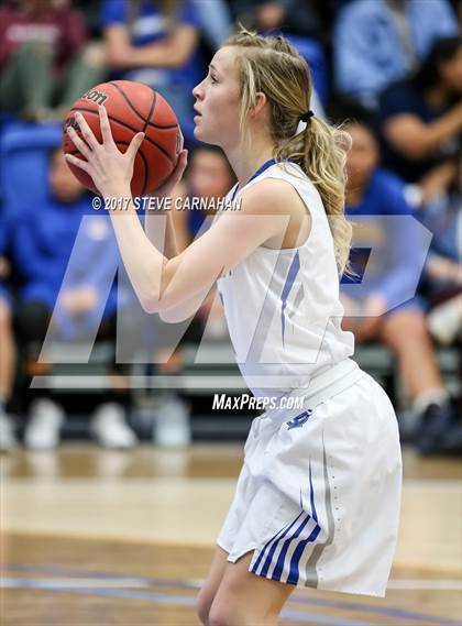 Thumbnail 2 in Taylorsville vs Fremont (UHSAA 1st Round) photogallery.