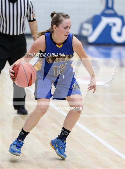 Thumbnail 1 in Taylorsville vs Fremont (UHSAA 1st Round) photogallery.