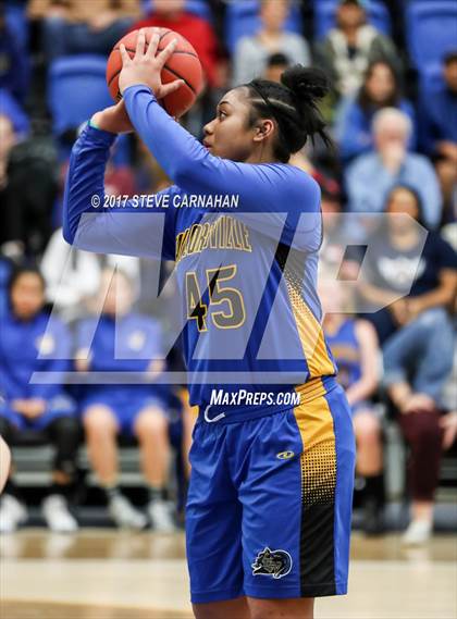 Thumbnail 1 in Taylorsville vs Fremont (UHSAA 1st Round) photogallery.