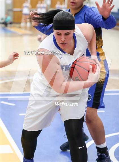 Thumbnail 1 in Taylorsville vs Fremont (UHSAA 1st Round) photogallery.