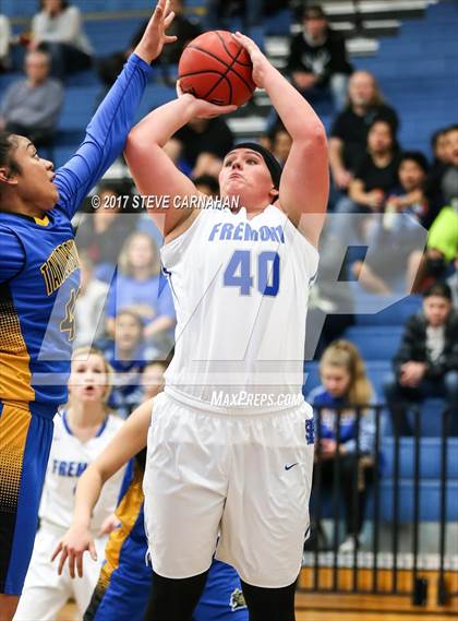 Thumbnail 1 in Taylorsville vs Fremont (UHSAA 1st Round) photogallery.