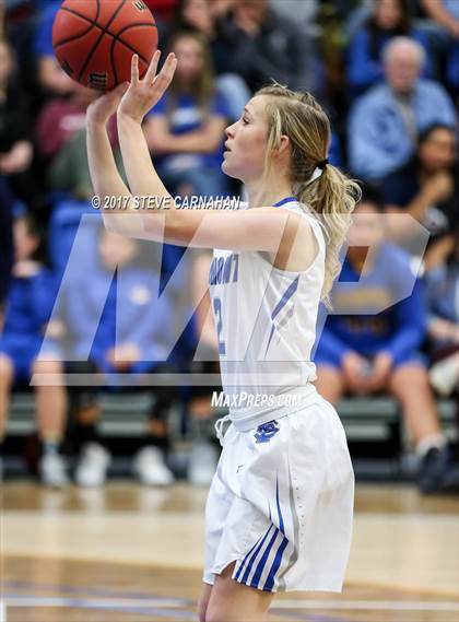 Thumbnail 1 in Taylorsville vs Fremont (UHSAA 1st Round) photogallery.
