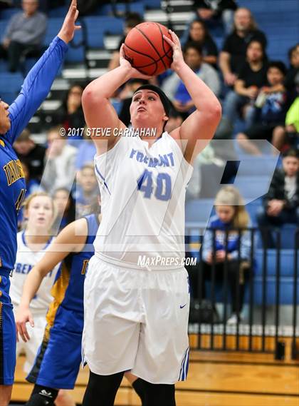 Thumbnail 3 in Taylorsville vs Fremont (UHSAA 1st Round) photogallery.