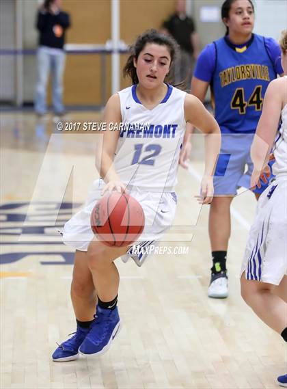 Thumbnail 1 in Taylorsville vs Fremont (UHSAA 1st Round) photogallery.