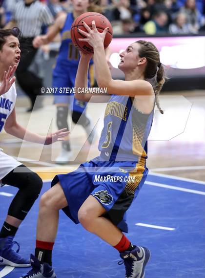 Thumbnail 3 in Taylorsville vs Fremont (UHSAA 1st Round) photogallery.
