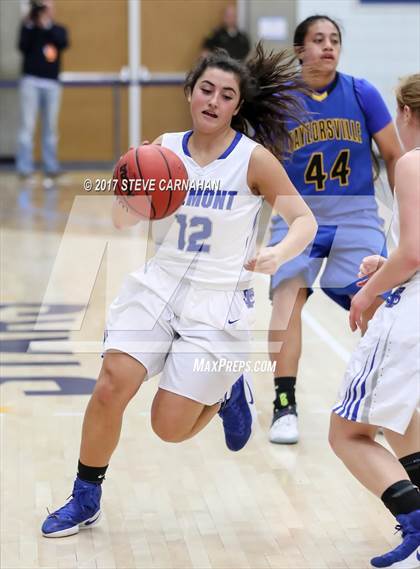 Thumbnail 3 in Taylorsville vs Fremont (UHSAA 1st Round) photogallery.