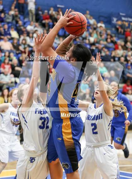 Thumbnail 1 in Taylorsville vs Fremont (UHSAA 1st Round) photogallery.