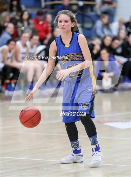 Thumbnail 2 in Taylorsville vs Fremont (UHSAA 1st Round) photogallery.