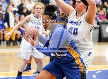 Thumbnail 2 in Taylorsville vs Fremont (UHSAA 1st Round) photogallery.