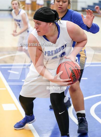 Thumbnail 1 in Taylorsville vs Fremont (UHSAA 1st Round) photogallery.