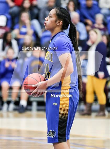 Thumbnail 3 in Taylorsville vs Fremont (UHSAA 1st Round) photogallery.