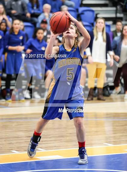 Thumbnail 2 in Taylorsville vs Fremont (UHSAA 1st Round) photogallery.