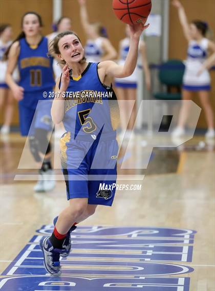 Thumbnail 3 in Taylorsville vs Fremont (UHSAA 1st Round) photogallery.