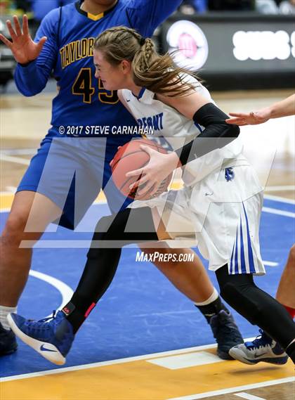 Thumbnail 3 in Taylorsville vs Fremont (UHSAA 1st Round) photogallery.