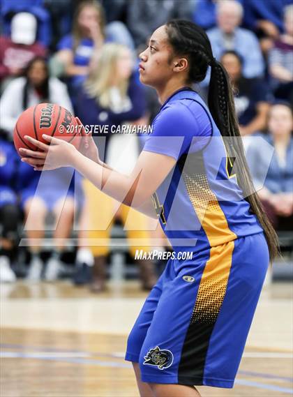 Thumbnail 3 in Taylorsville vs Fremont (UHSAA 1st Round) photogallery.