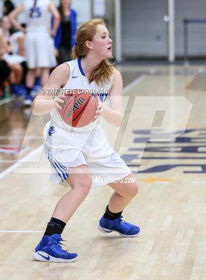 Thumbnail 3 in Taylorsville vs Fremont (UHSAA 1st Round) photogallery.