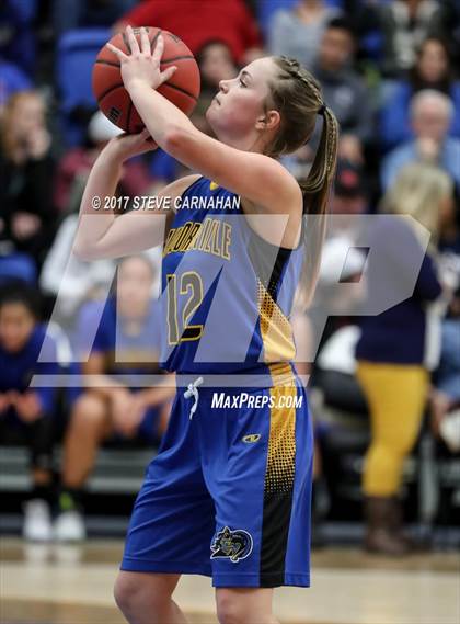 Thumbnail 1 in Taylorsville vs Fremont (UHSAA 1st Round) photogallery.