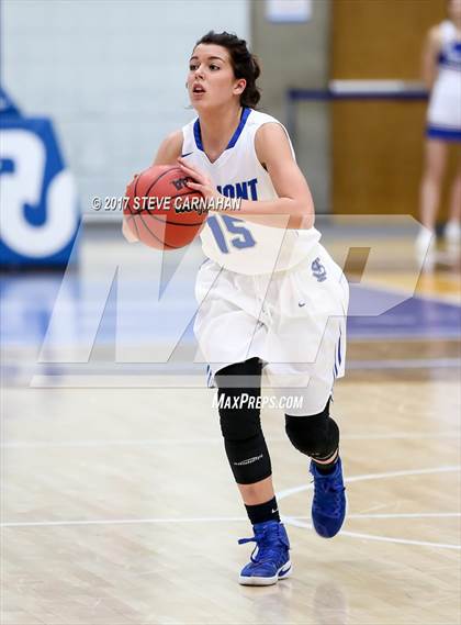 Thumbnail 2 in Taylorsville vs Fremont (UHSAA 1st Round) photogallery.