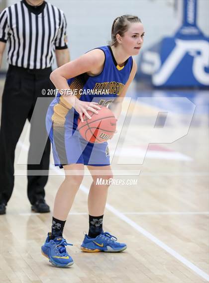 Thumbnail 1 in Taylorsville vs Fremont (UHSAA 1st Round) photogallery.