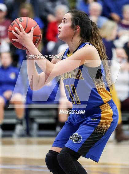 Thumbnail 1 in Taylorsville vs Fremont (UHSAA 1st Round) photogallery.