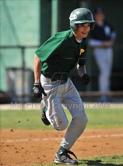 Thumbnail 1 in Holtville vs Maranatha (K Classic) photogallery.