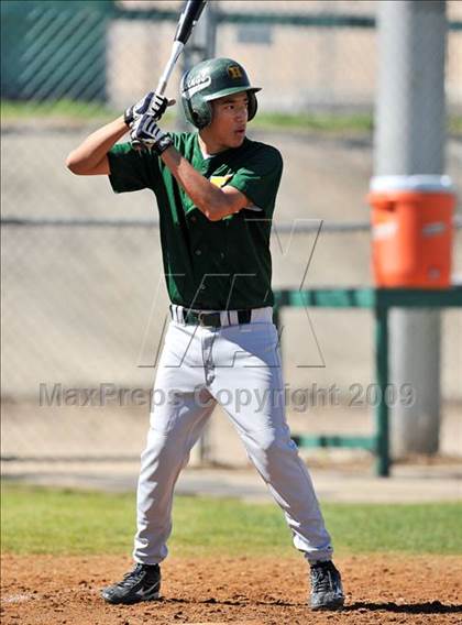 Thumbnail 3 in Holtville vs Maranatha (K Classic) photogallery.