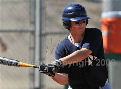 Thumbnail 3 in Holtville vs Maranatha (K Classic) photogallery.