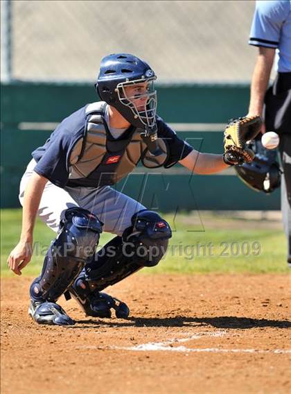 Thumbnail 1 in Holtville vs Maranatha (K Classic) photogallery.