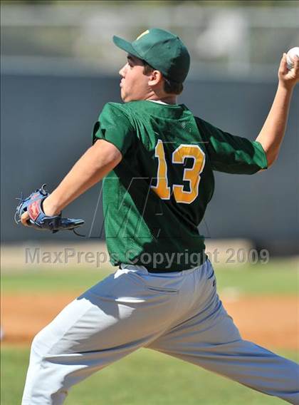 Thumbnail 3 in Holtville vs Maranatha (K Classic) photogallery.