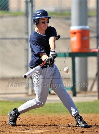 Thumbnail 2 in Holtville vs Maranatha (K Classic) photogallery.
