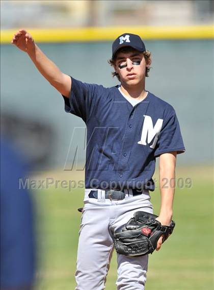 Thumbnail 3 in Holtville vs Maranatha (K Classic) photogallery.