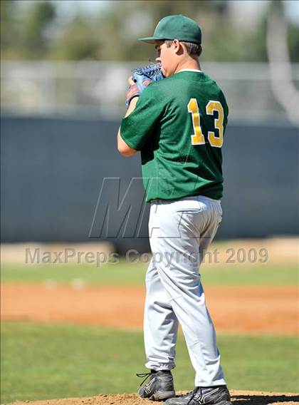 Thumbnail 1 in Holtville vs Maranatha (K Classic) photogallery.