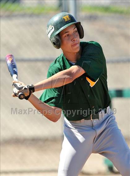 Thumbnail 3 in Holtville vs Maranatha (K Classic) photogallery.