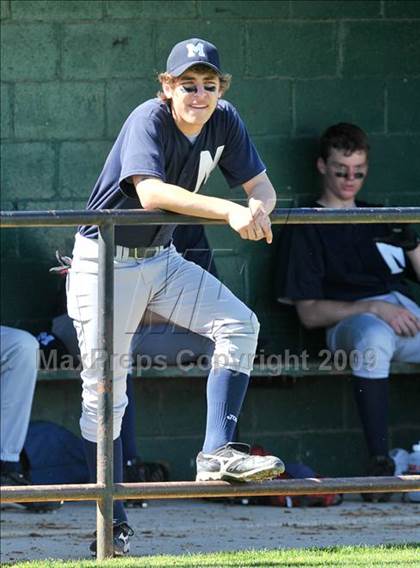 Thumbnail 3 in Holtville vs Maranatha (K Classic) photogallery.