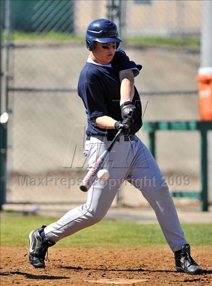 Thumbnail 3 in Holtville vs Maranatha (K Classic) photogallery.