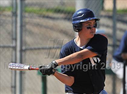 Thumbnail 2 in Holtville vs Maranatha (K Classic) photogallery.