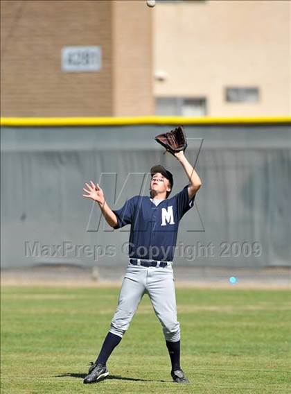 Thumbnail 3 in Holtville vs Maranatha (K Classic) photogallery.
