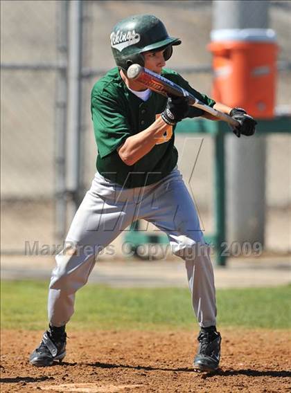 Thumbnail 3 in Holtville vs Maranatha (K Classic) photogallery.