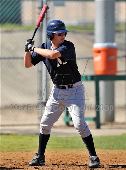Thumbnail 3 in Holtville vs Maranatha (K Classic) photogallery.