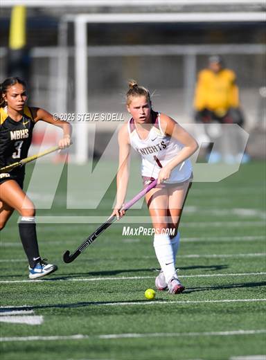 Bishop's @ Mission Bay