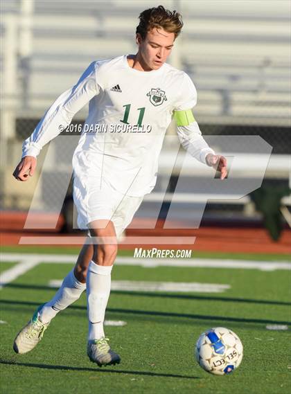 Thumbnail 1 in Basha vs. South Mountain (Coyote Classic Tournament) photogallery.