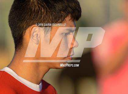 Thumbnail 1 in Basha vs. South Mountain (Coyote Classic Tournament) photogallery.