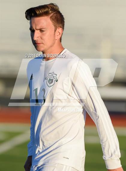 Thumbnail 1 in Basha vs. South Mountain (Coyote Classic Tournament) photogallery.