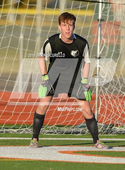 Thumbnail 3 in Basha vs. South Mountain (Coyote Classic Tournament) photogallery.