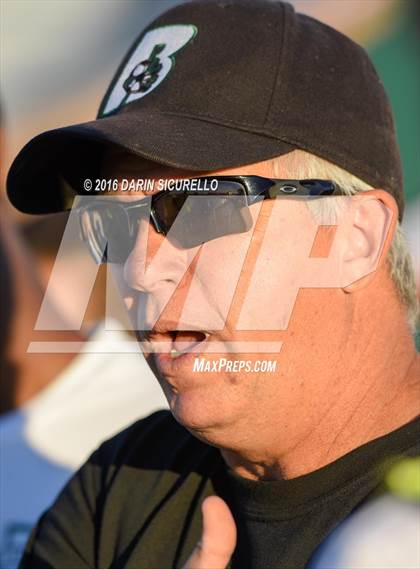 Thumbnail 2 in Basha vs. South Mountain (Coyote Classic Tournament) photogallery.