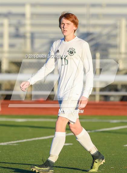 Thumbnail 3 in Basha vs. South Mountain (Coyote Classic Tournament) photogallery.